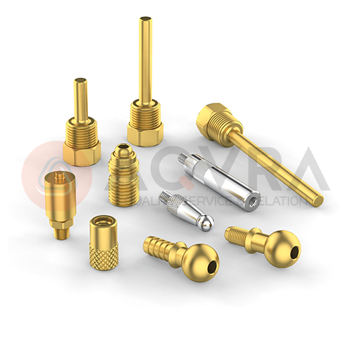 Measurement Instrument Fitting